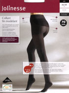 Jolinesse 70 denier shaping tights